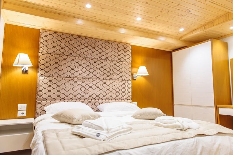 Hotel Hotel Queen